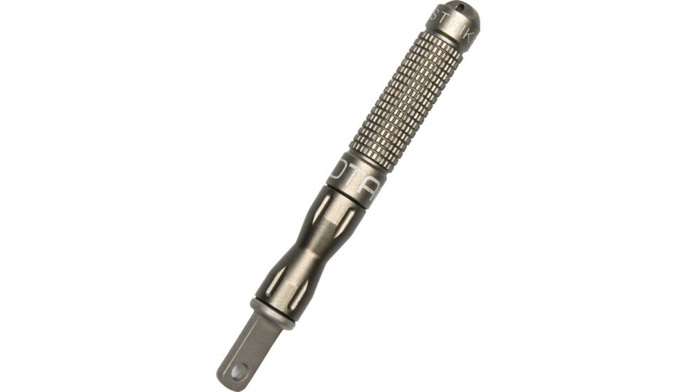 Exotac Nanostriker - Gunmetal 001005-GUN
