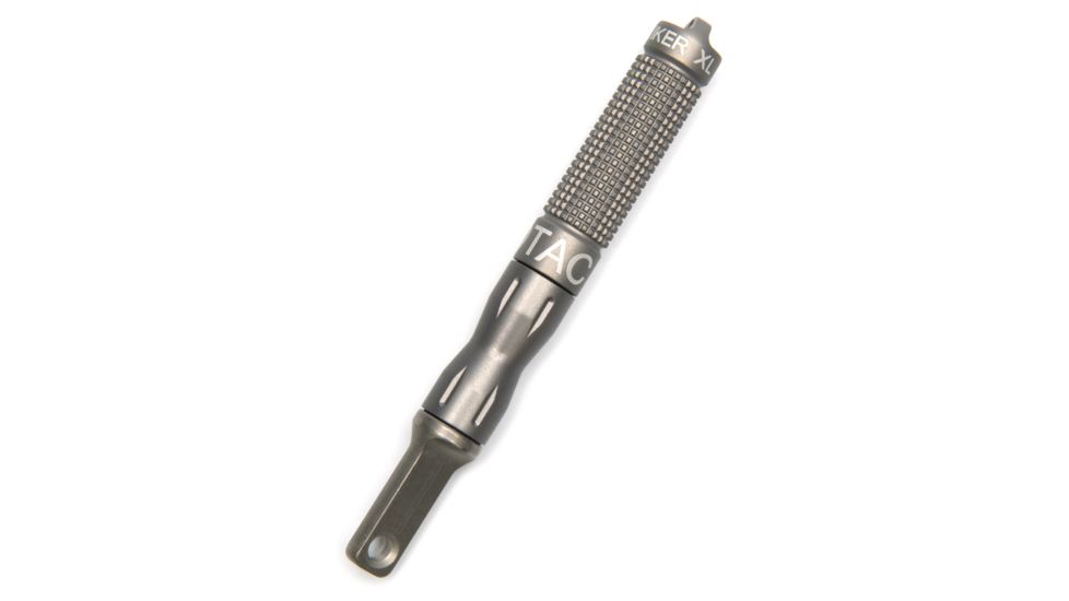 nanoSTRIKER XL-Gunmetal