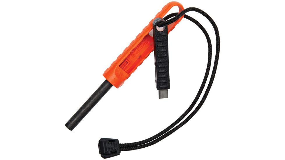Exotac Polystriker Xl - Orange/black 001620-ORG