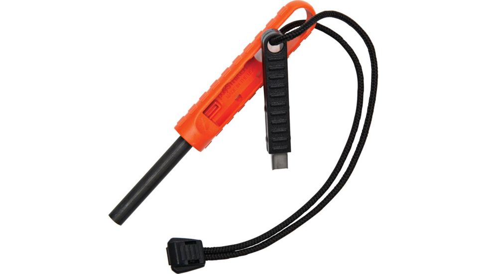 Exotac Polystriker Xl - Orange/black 001620-ORG
