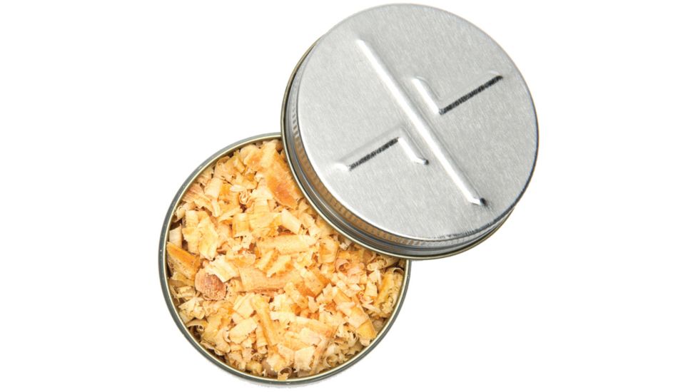 Exotac Tindertin Shavings 001500-SHV