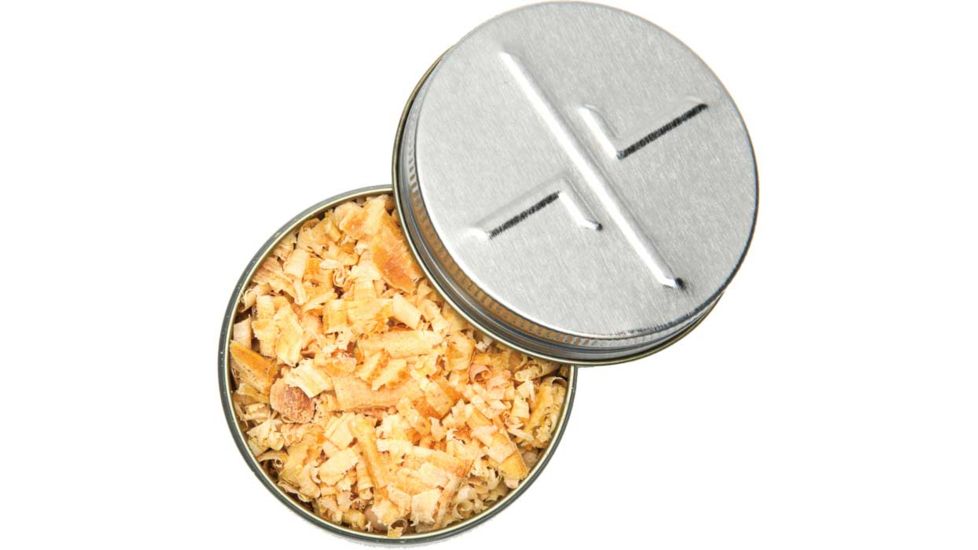 Exotac Tindertin Shavings 001500-SHV