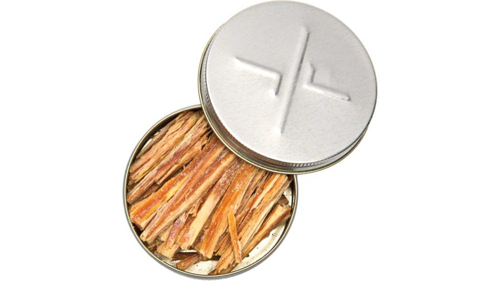 Exotac Tindertin Splinters 001540-SPL