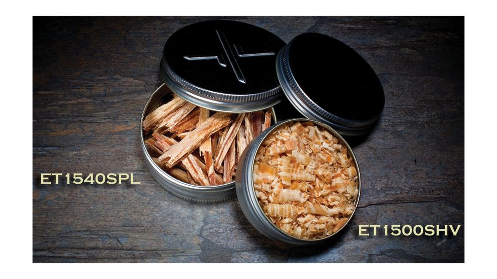 Exotac tinderTin Splinters ET1540SPL
