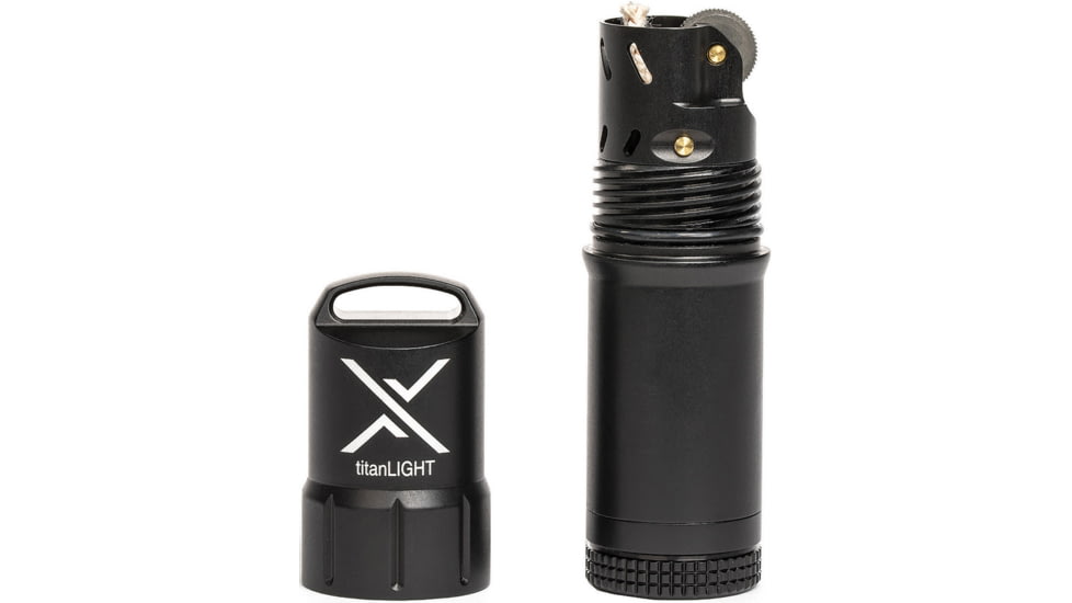 Exotac titanLIGHT Refillable Lighter