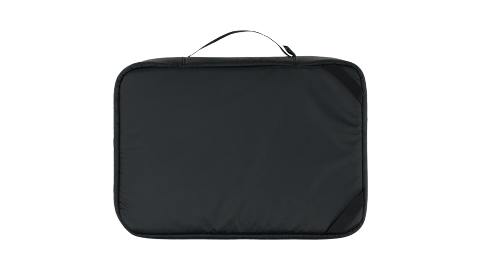 Exped 3.5 Padded Case, Black, 3.5L, 7640277848603