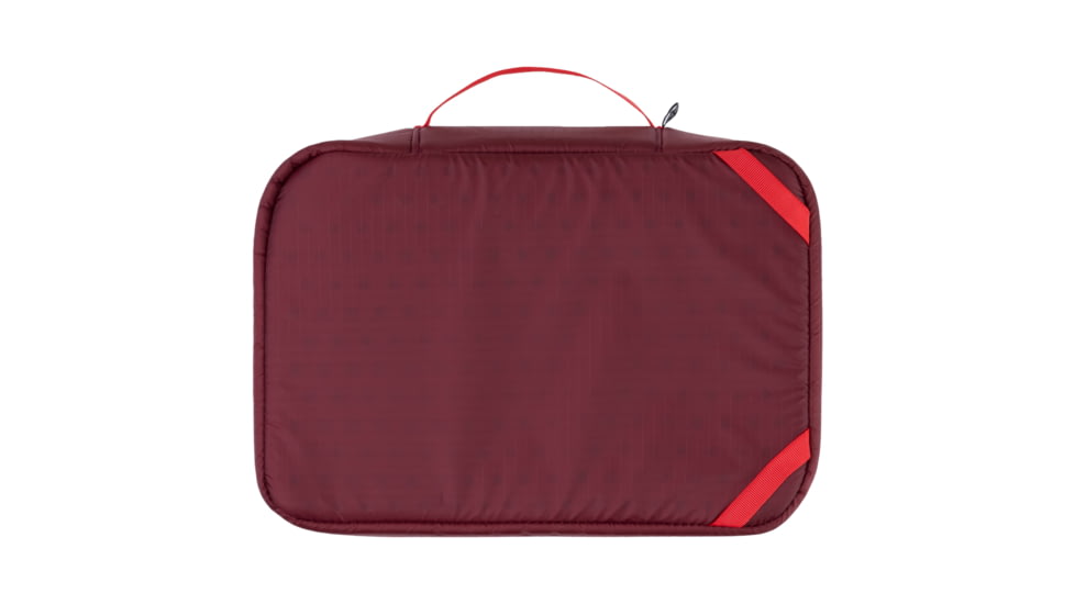 Exped 3.5 Padded Case, Burgundy, 3.5L, 7640277848597