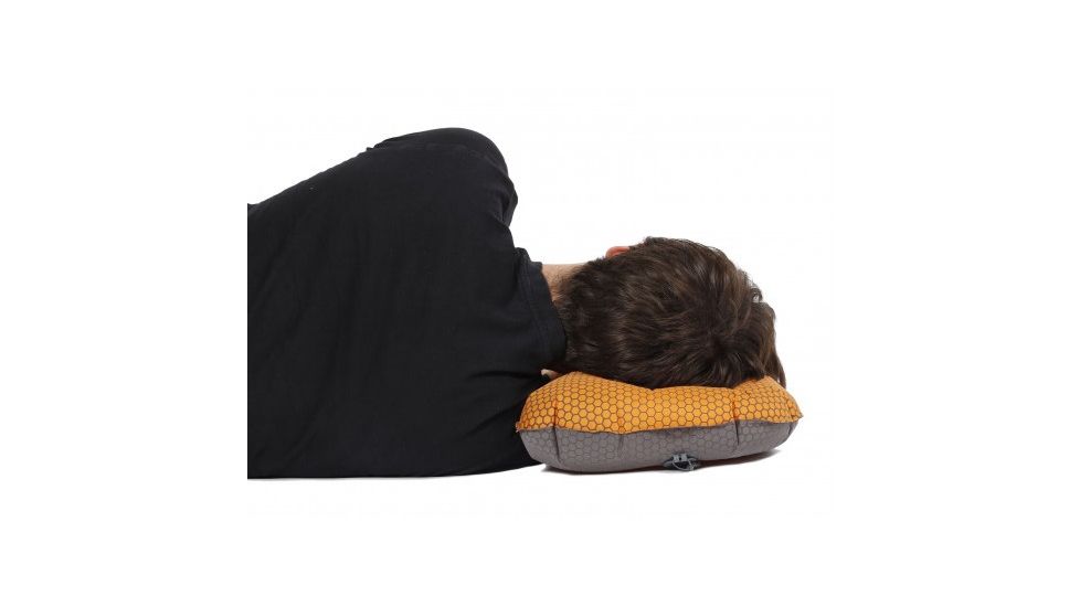 Exped Air Pillow UL-Large-Yellow