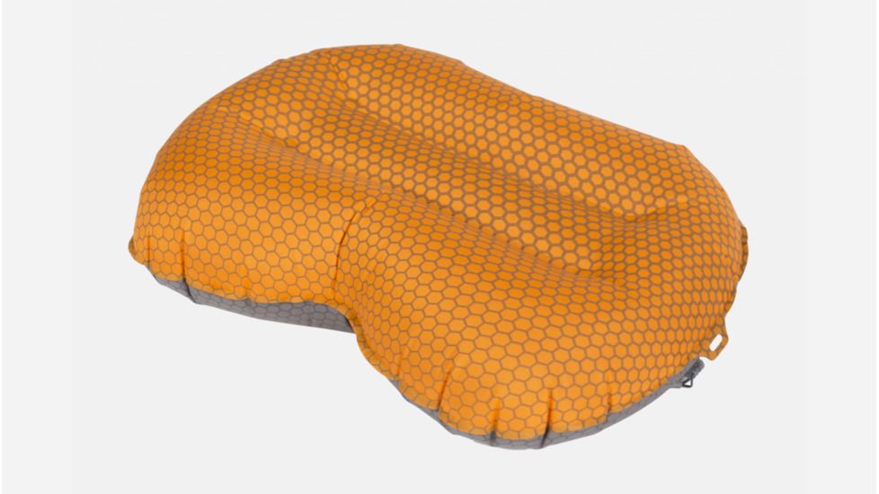 Exped Air Pillow UL-Medium-Yellow