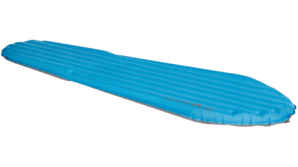 Exped AirMat Hyperlite Sleeping Pad-Blue-Small