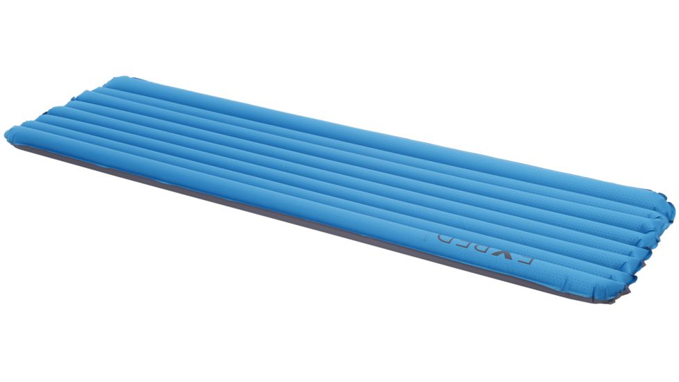 Airmat Lite UL 5 Sleeping Pad-Blue-Regular