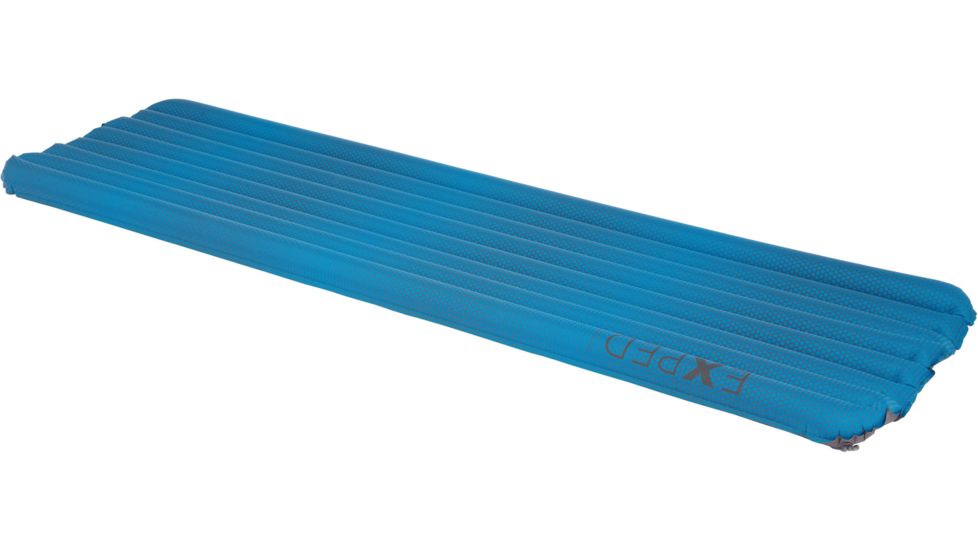 Exped AirMat UL Lite Sleeping Pad-Blue-Regular