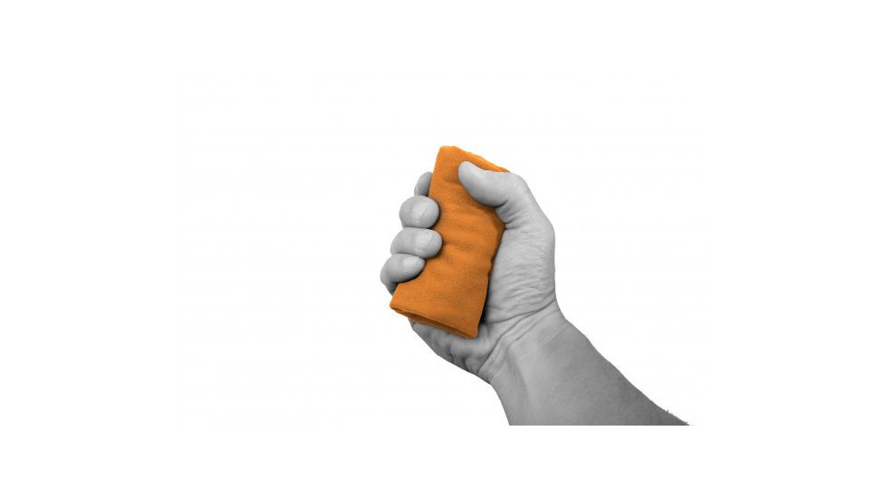 Exped AirPillow Case, Blue, Medium, 7640147769953