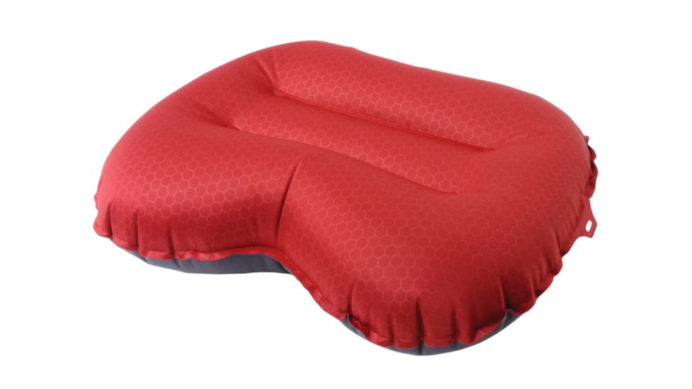 Exped AirPillow, Ruby Red, Extra Large, 7640147769885