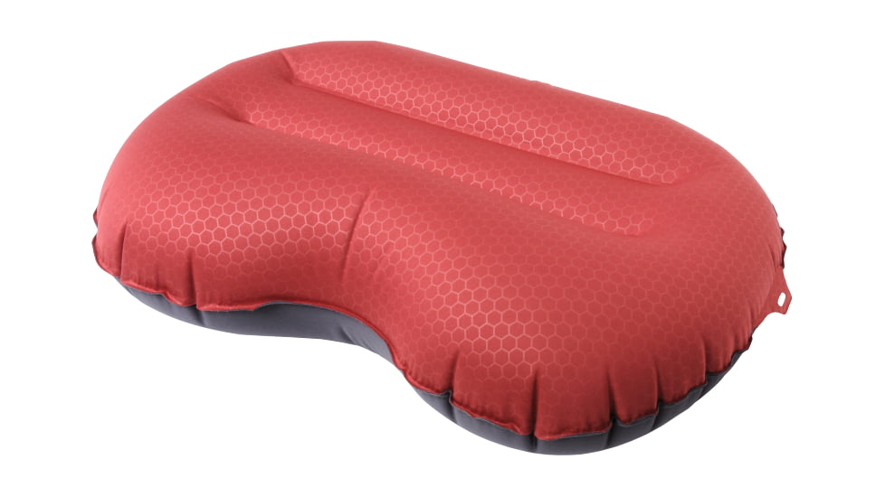 Exped AirPillow, Ruby Red, Large, 7640147769878
