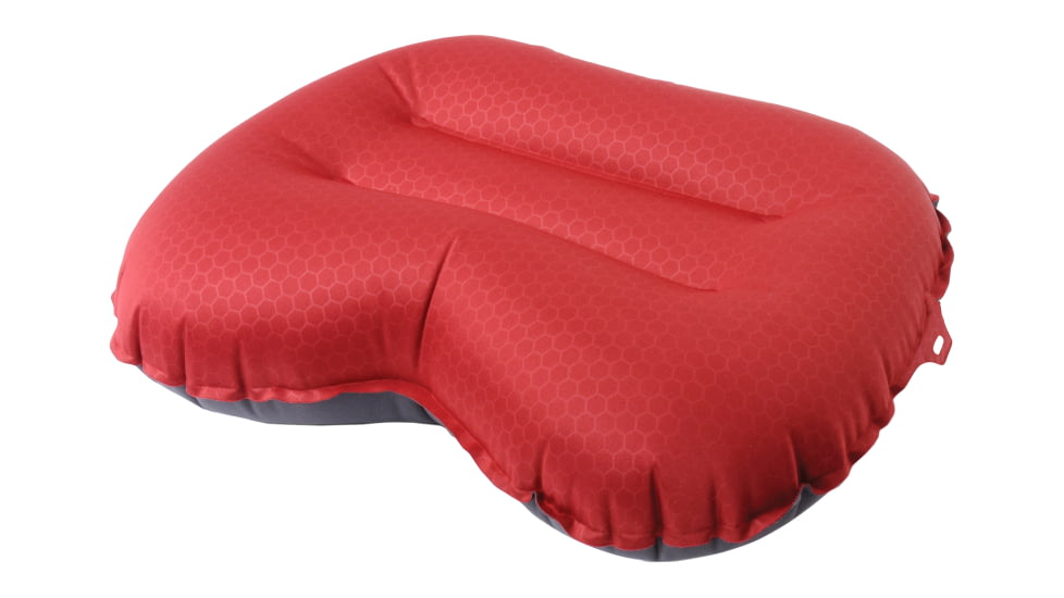 Exped AirPillow, Ruby Red, Medium, 7640147769861