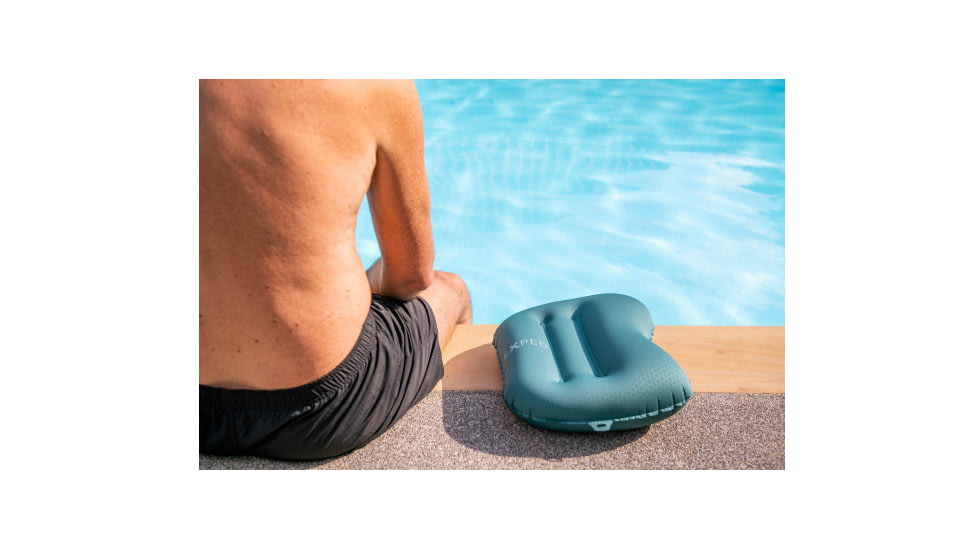 Exped AirPillow UL, Medium, 7640445451666