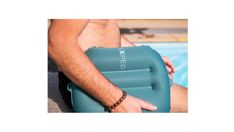 Exped AirPillow UL, Medium, 7640445451666