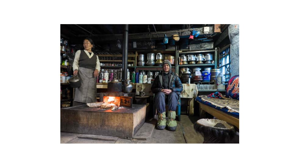 Exped Bivy Booty, Olive Grey, Small, 7640445455275