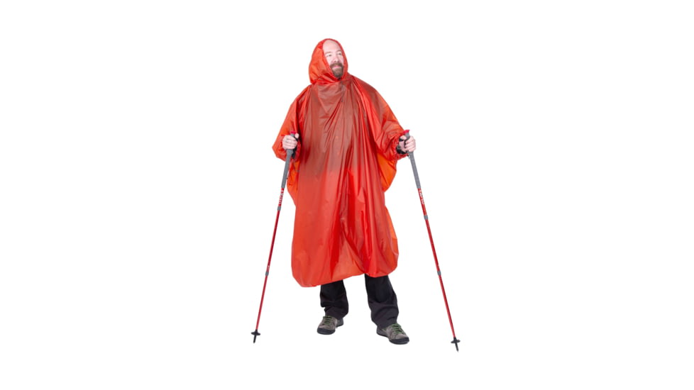 Exped Bivybag Duo UL, Dark Lava, 2 Person, 7640445457699