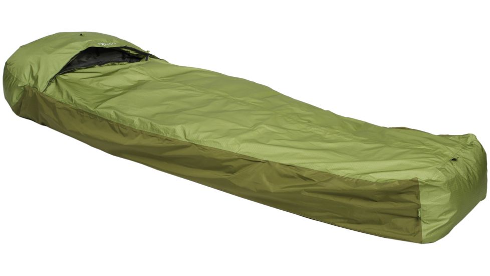 Bivybag EVent/PU-Green