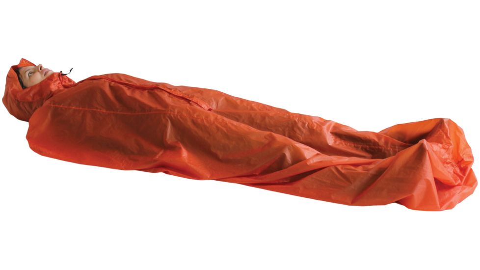 Bivybag Uno UL-Terra Cotta