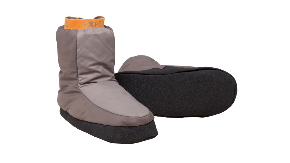 Exped Camp Booty, Charcoal, XL, 7640171991818