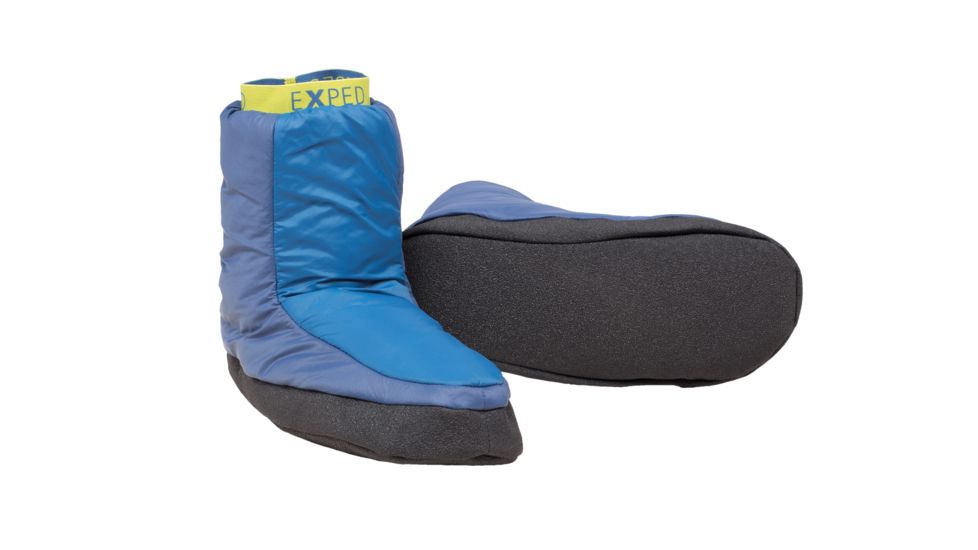 Exped Camp Booty, Dark Navy, L, 7640171991559