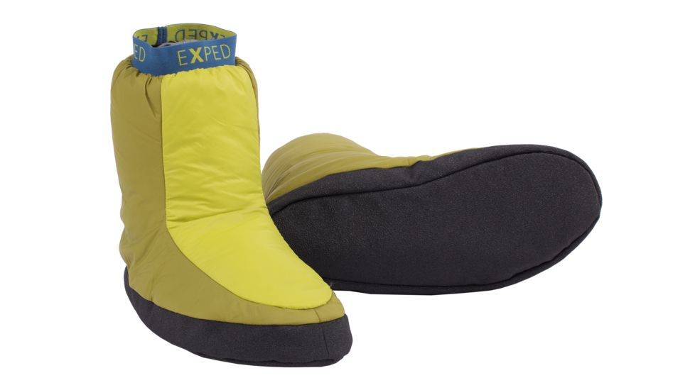 Exped Camp Booty, Lichen Green, M, 7640171991696