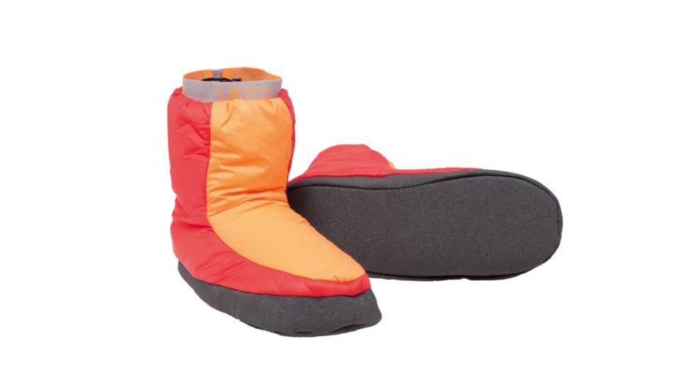 Exped Camp Booty, Red, S, 7640171991597