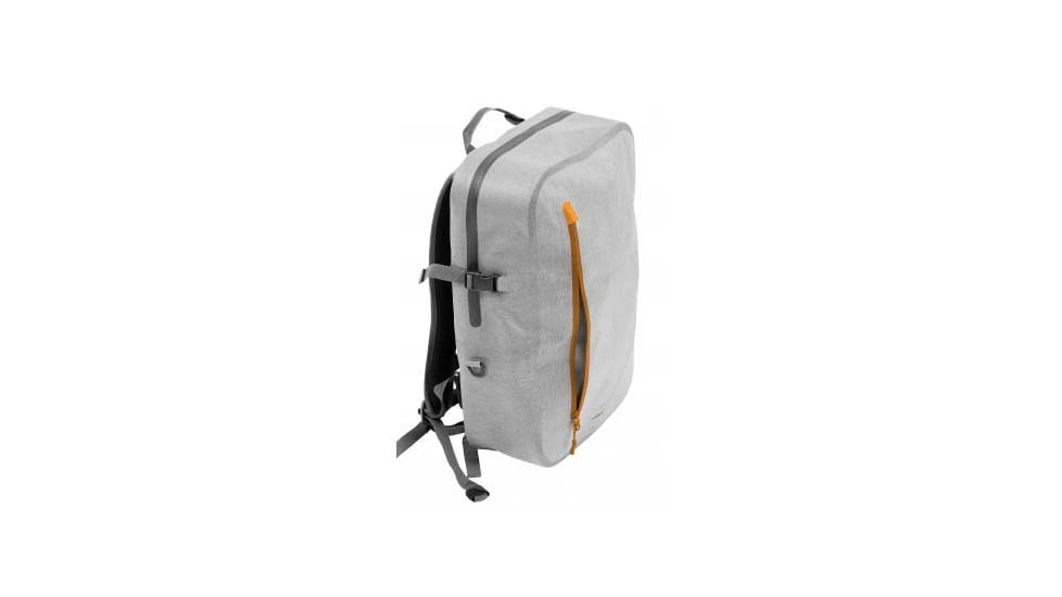 Exped Cascade 20 Backpack, Black Melange, 20 L, 7640445452397