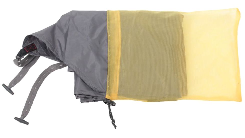 Exped Cetus II Footprint-One Size