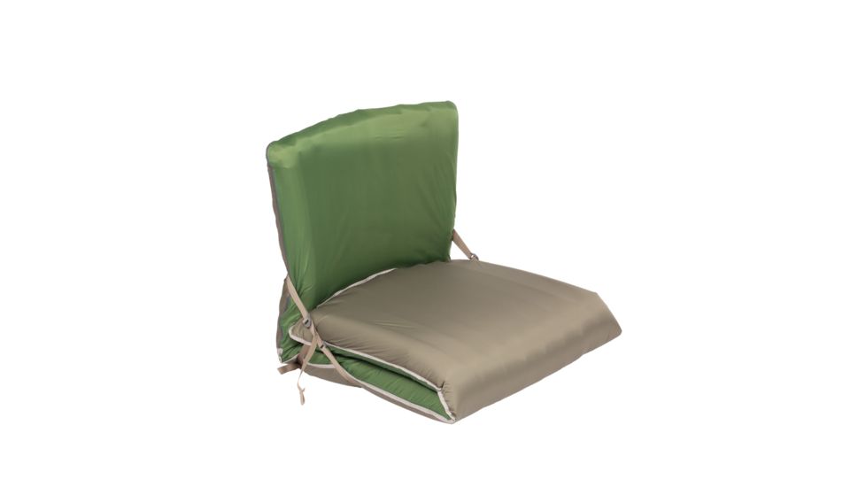 Exped Chair Kit, Green, Medium Wide 7640171991139