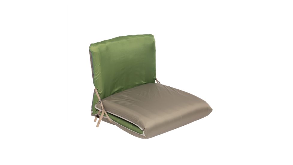 Exped Chair Kit, Green, Long Wide 7640171991146