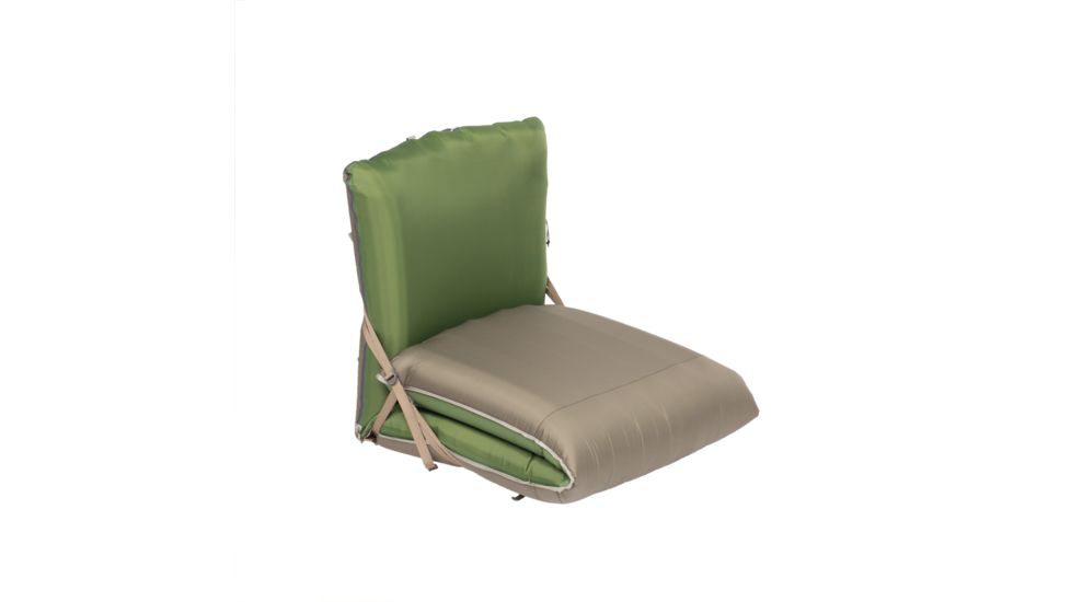 Exped Chair Kit, Green, Medium 7640171993027
