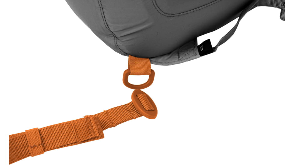 Exped Cloudburst 15 Dry Bags-Black