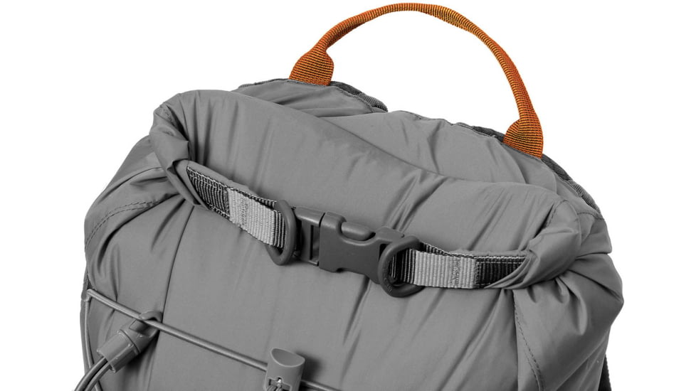 Exped Cloudburst 15 Dry Bags-Black