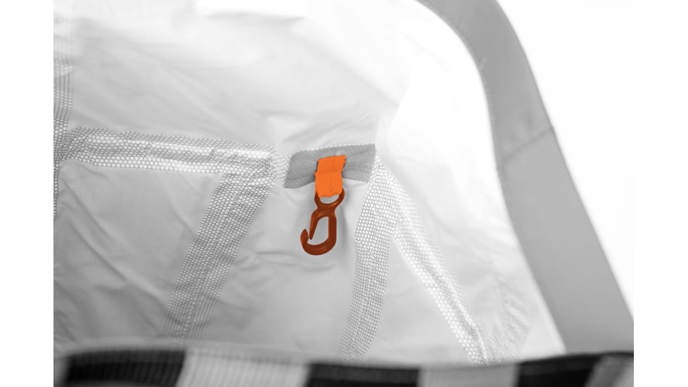 Exped Cloudburst 15 Dry Bags-Black