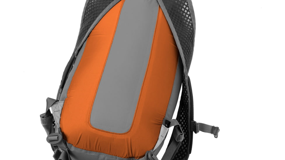 Exped Cloudburst 15 Dry Bags-Black