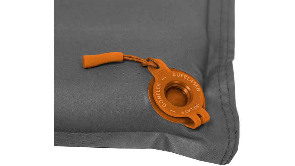 Exped Comfort -5C/23F Sleeping Bag, Right Zip - Womens, Dark Violet, Small, 7640171997162