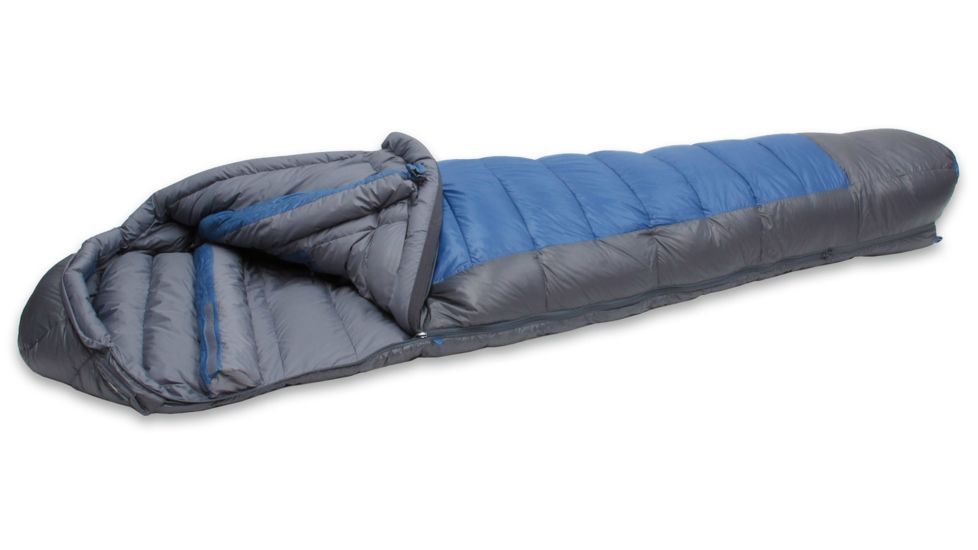 Exped Comfort 800 -Large-Left