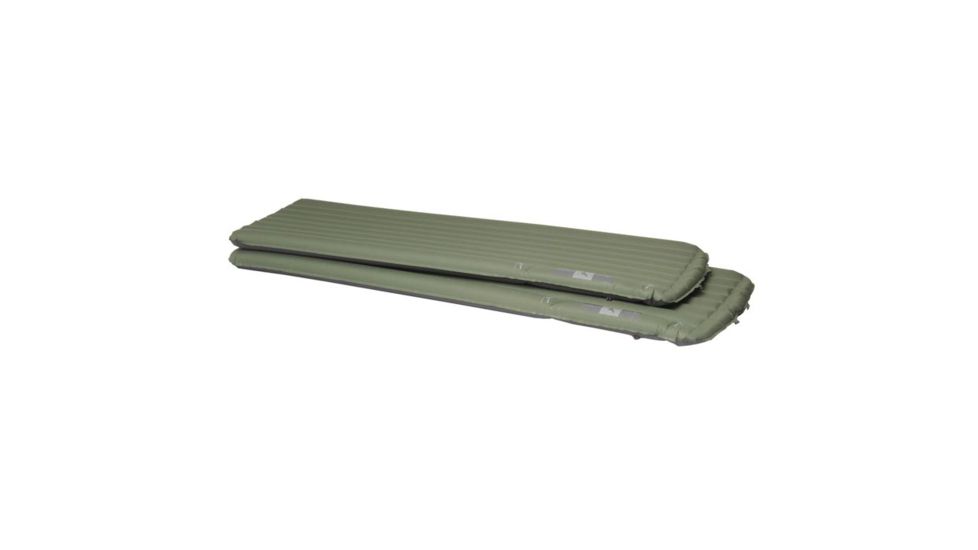 Exped ComfortFoam Mat - 7 long &amp; Wide
