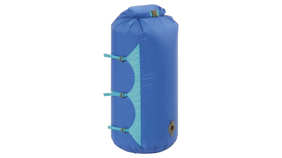 Exped Compression Bag, Blue, Medium, 7640147768390
