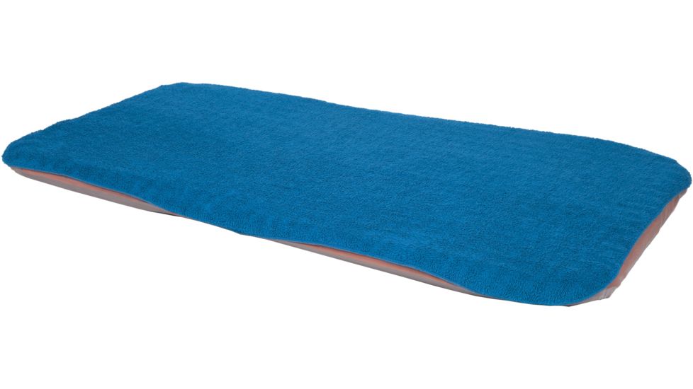 Exped Cozy Sheet Hyper Duo-Blue-Regular