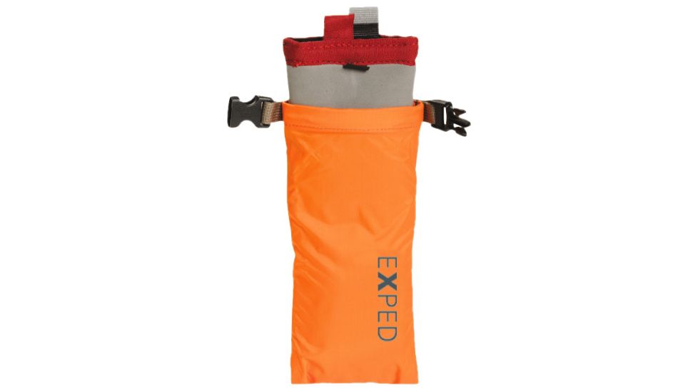 Exped Crush Drybag, Orange, 3XS, 7640120116576