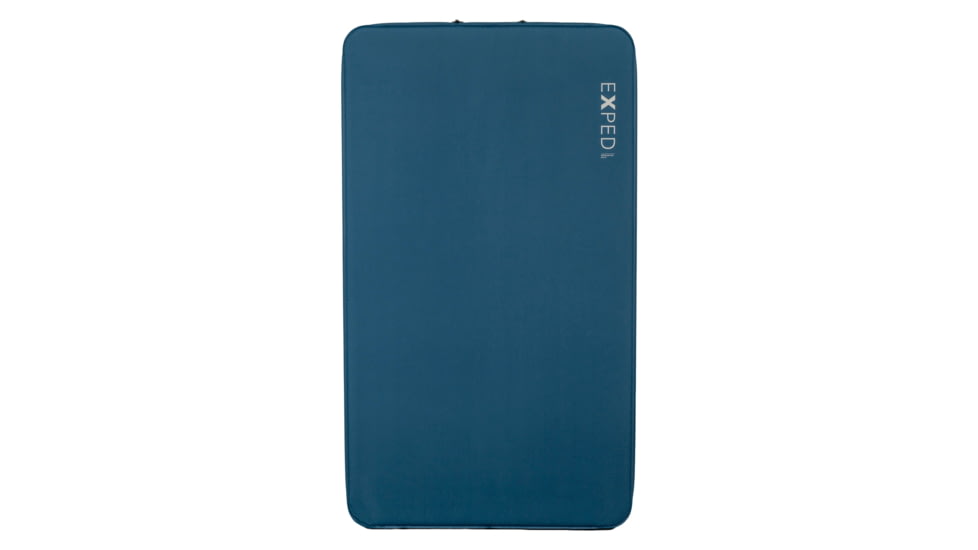 Exped DeepSleep Duo Mat, Ocean, Duo M, 7640277846548