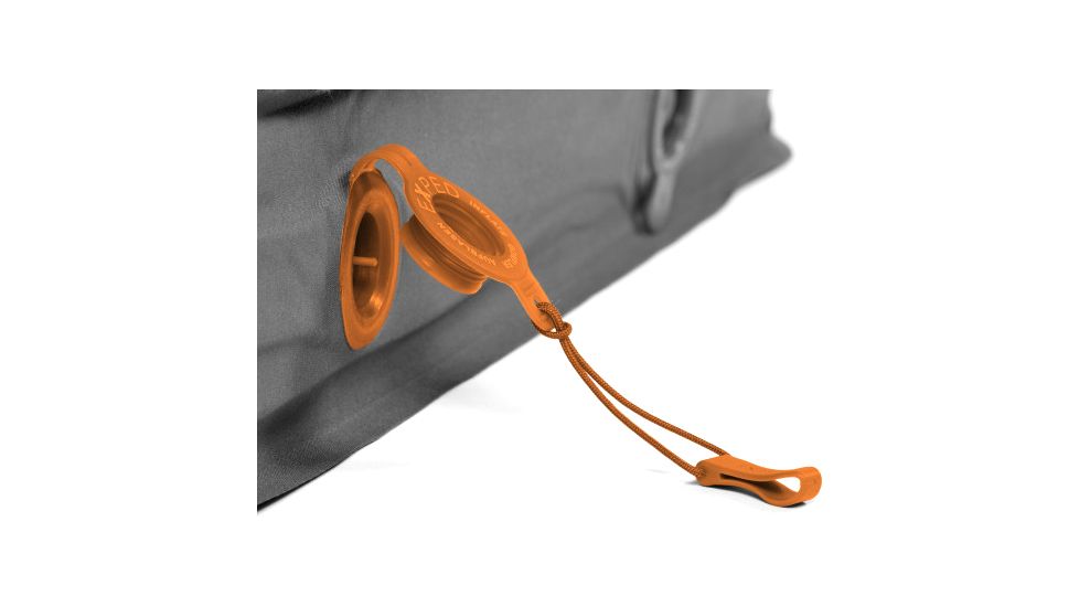 Exped DeepSleep Mat 7.5 Sleeping Pads, Medium, 7640445451994