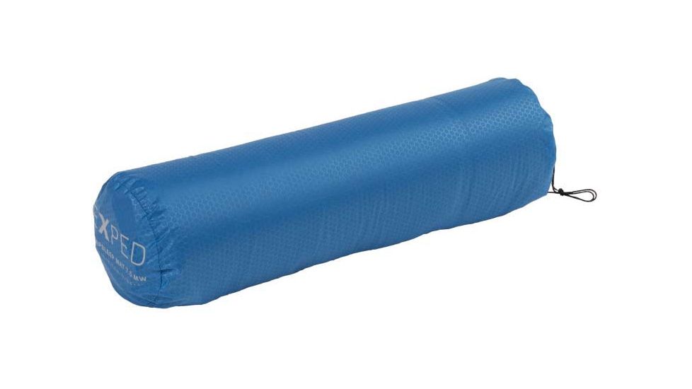 Exped Deepsleep Mat Duo 7.5 M 7640445452021