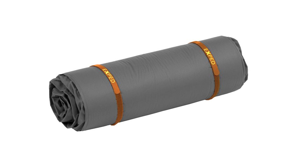 Exped DeepSleep Mat 7.5 Sleeping Pads, Medium, 7640445451994