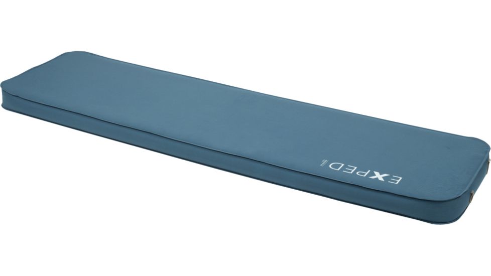 Exped DeepSleep Mat 7.5 Sleeping Pads, Medium, 7640445451994